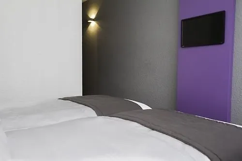Hotel Bress'Saone Replonges