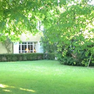 Hotel La Huchette, Replonges