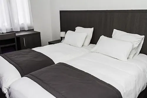 Hotel Bress'Saone Replonges